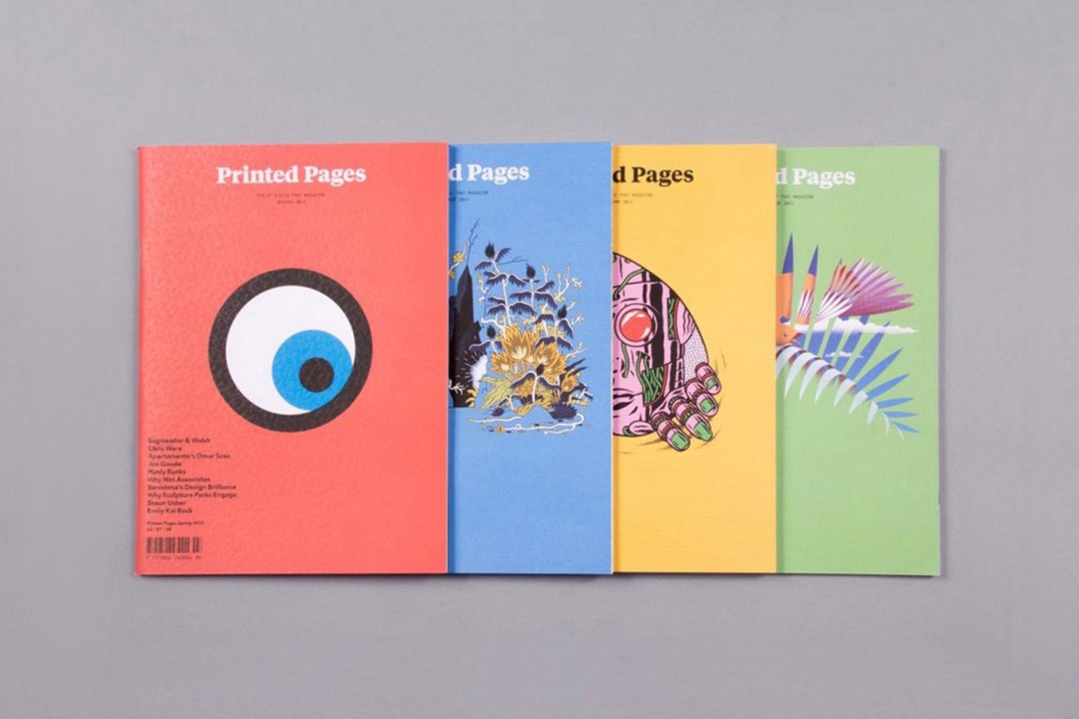 Printed Pages 1–9